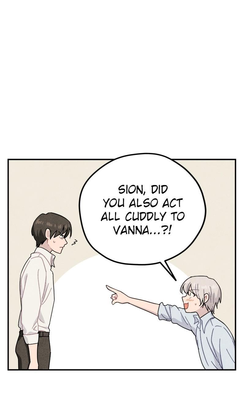 Read Potion Witch Manga Online