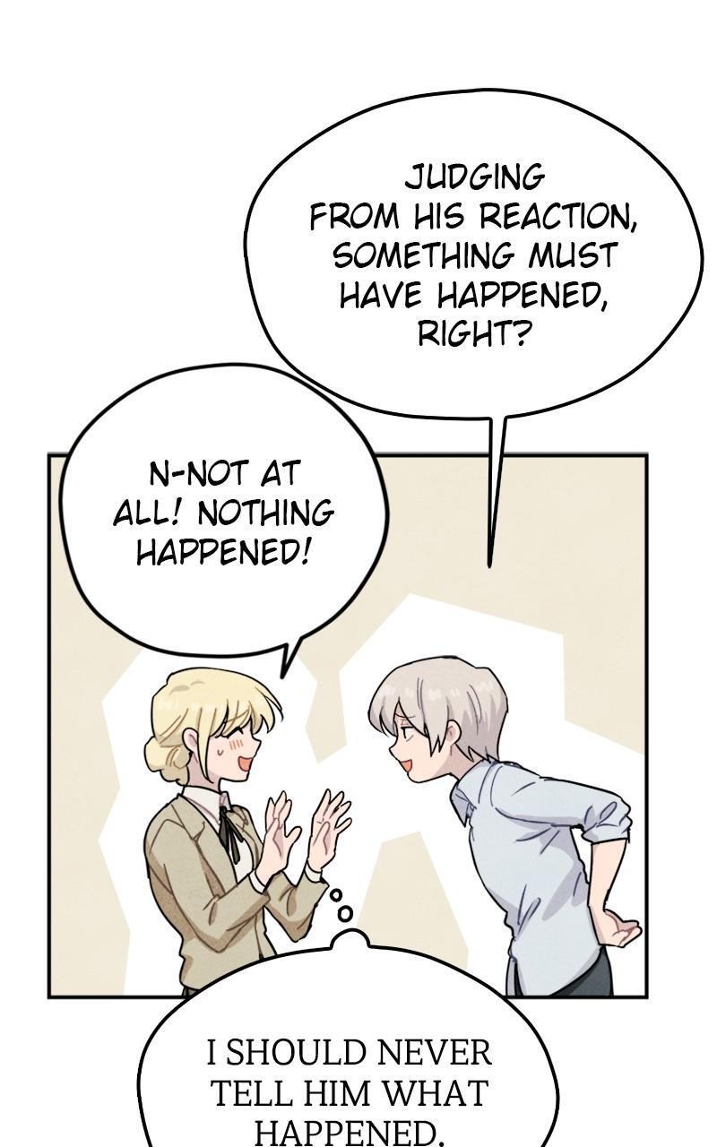 Read Potion Witch Manga Online