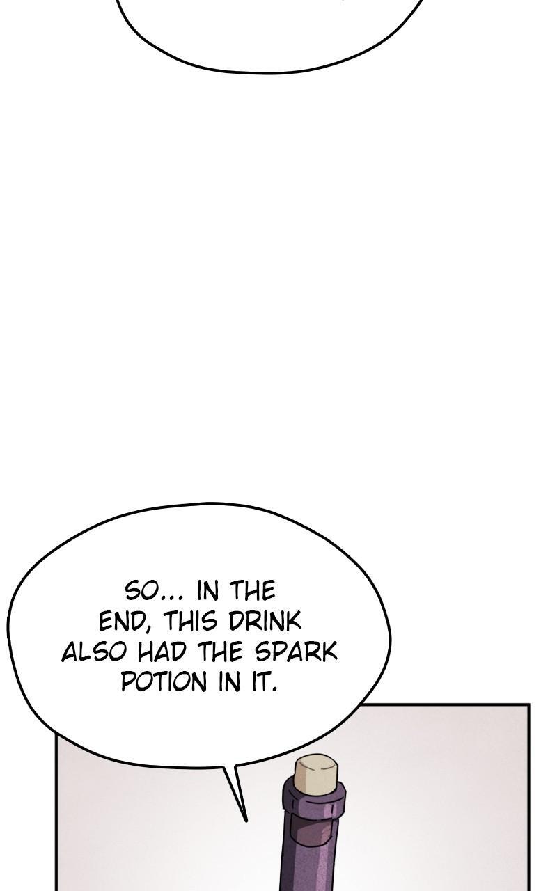 Read Potion Witch Manga Online