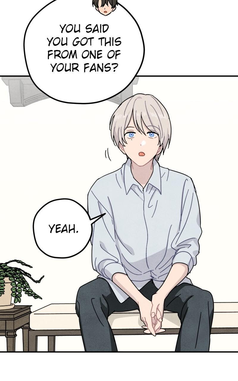Read Potion Witch Manga Online