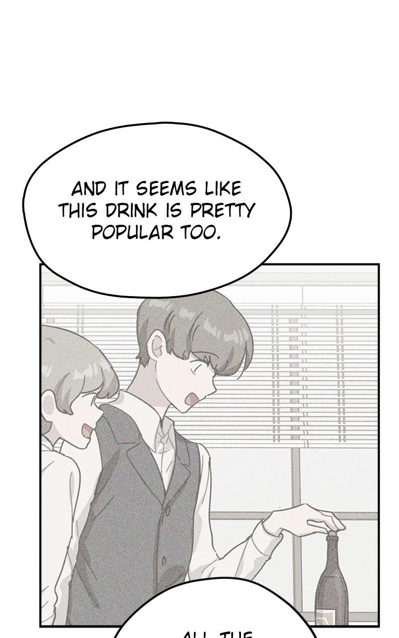 Read Potion Witch Manga Online