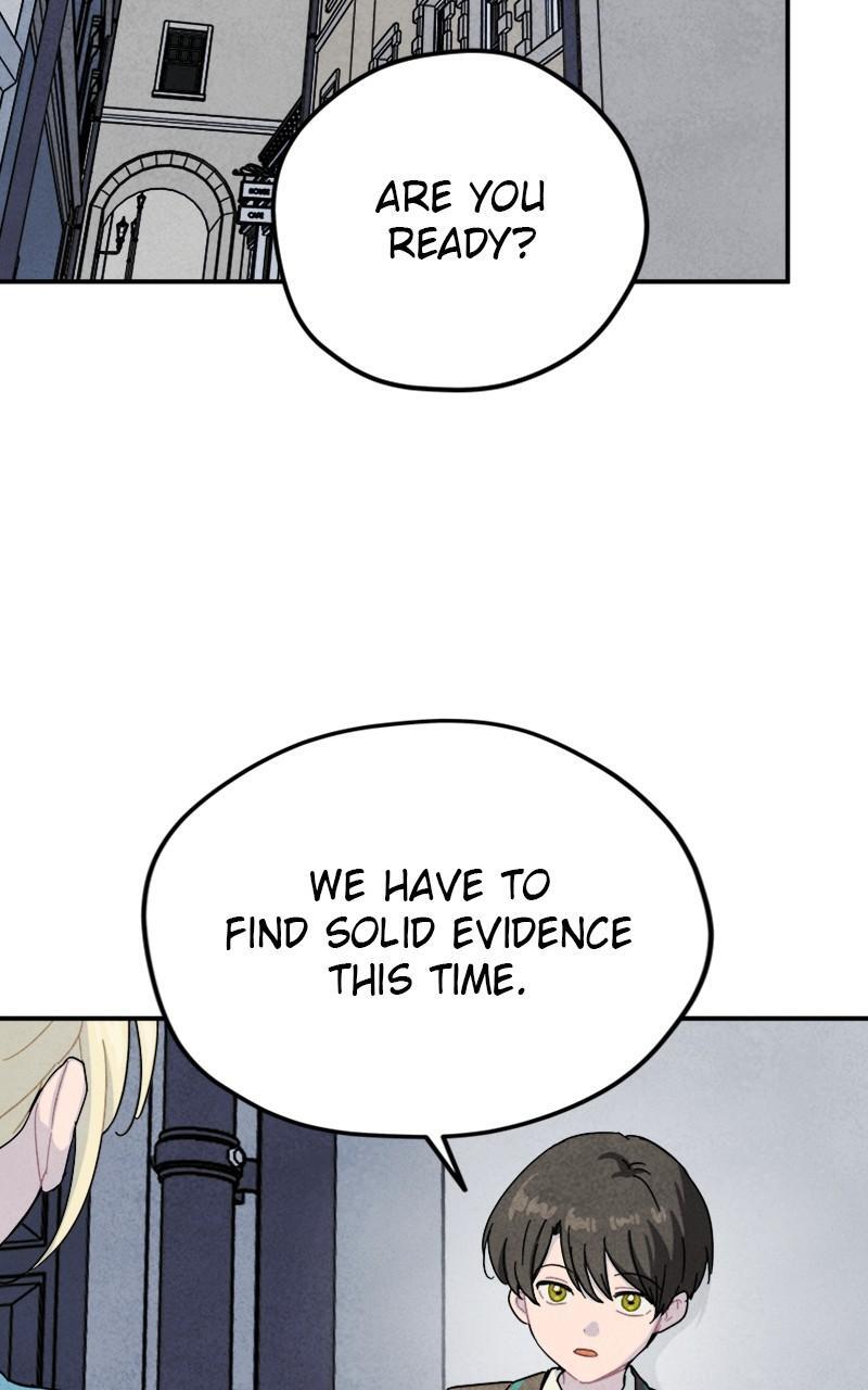 Read Potion Witch Manga Online