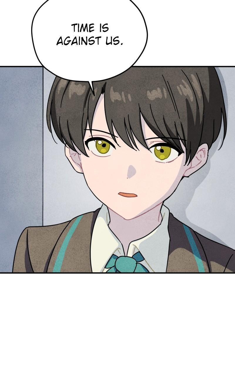 Read Potion Witch Manga Online