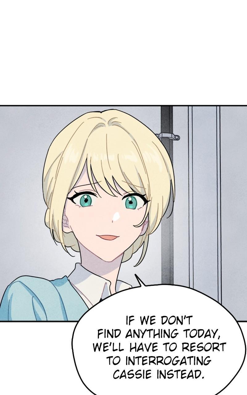 Read Potion Witch Manga Online