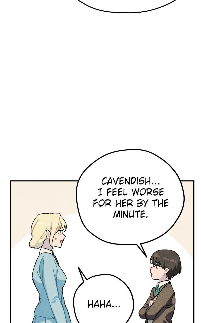 Read Potion Witch Manga Online