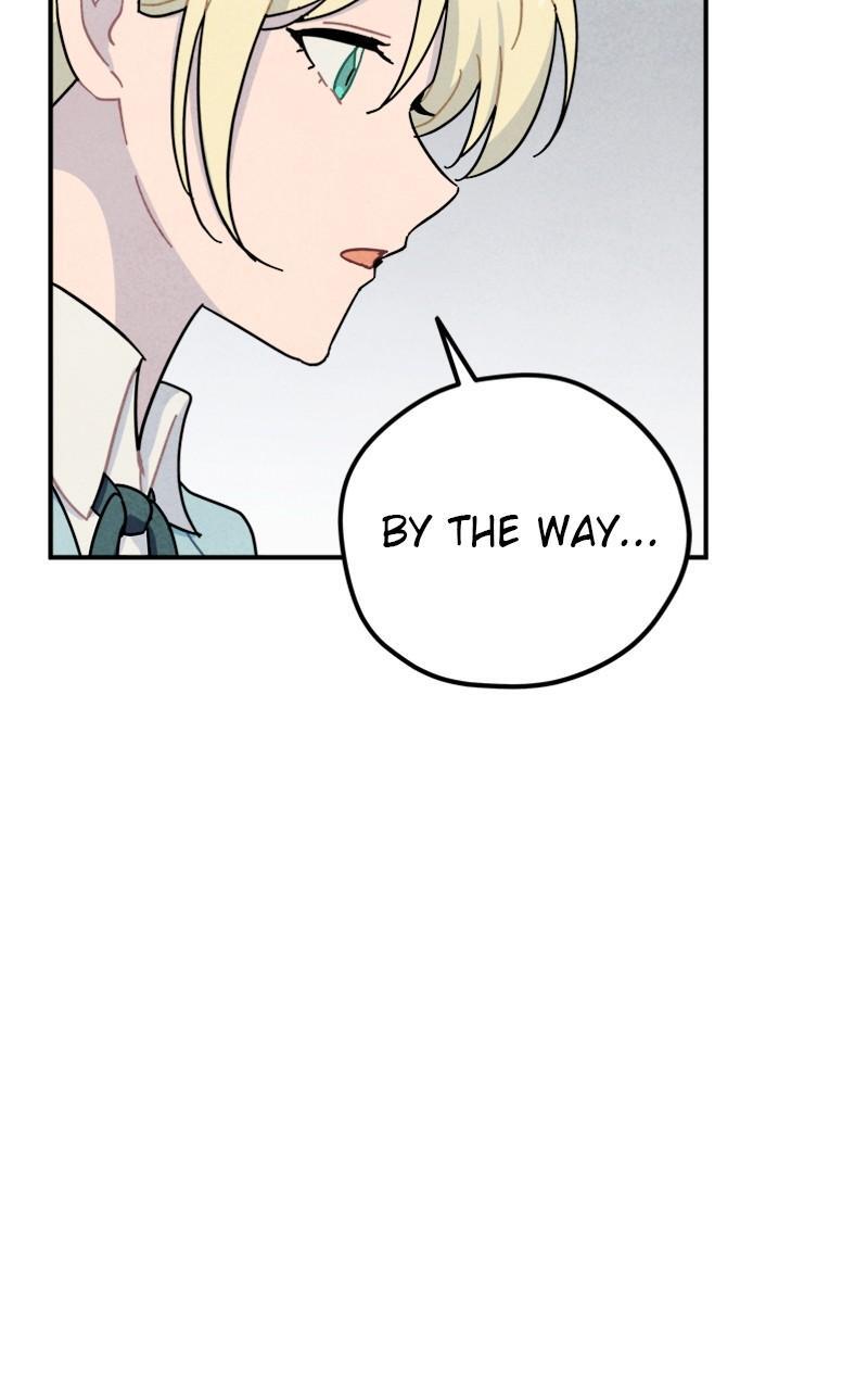 Read Potion Witch Manga Online