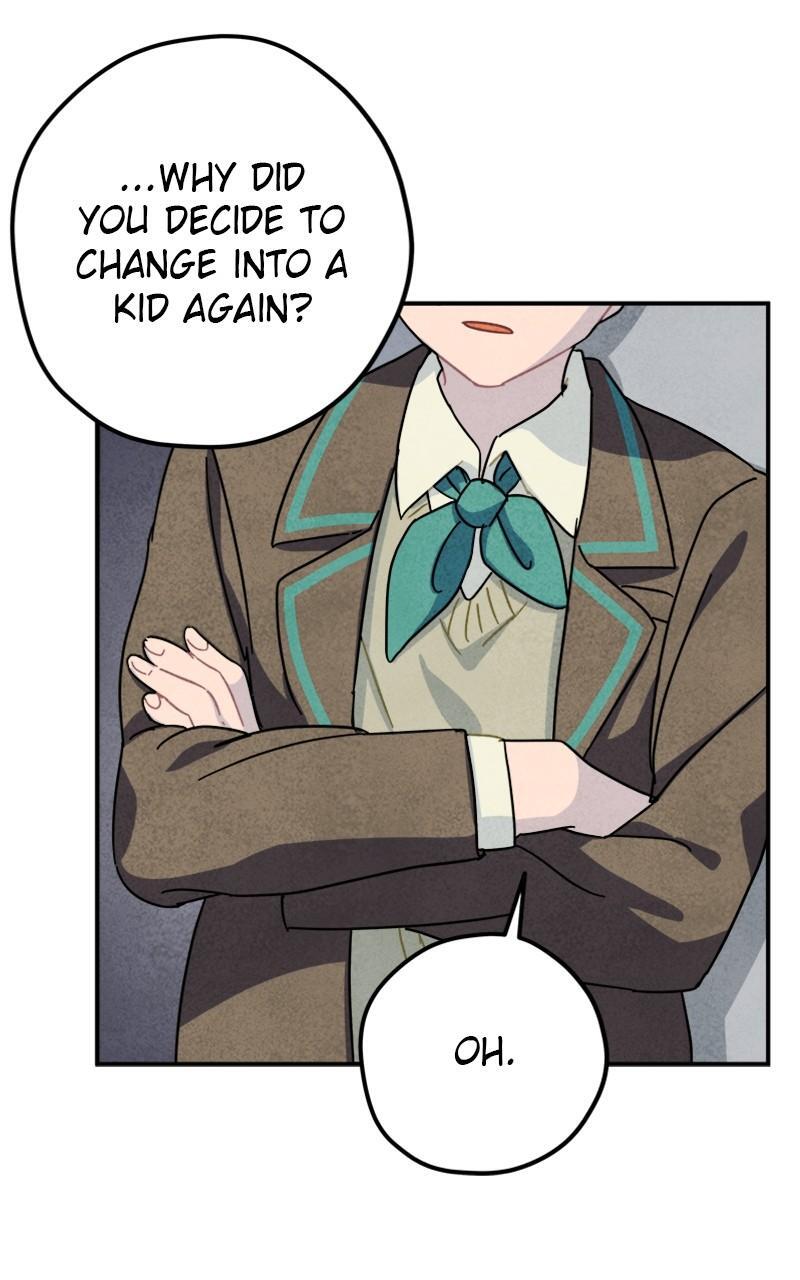 Read Potion Witch Manga Online