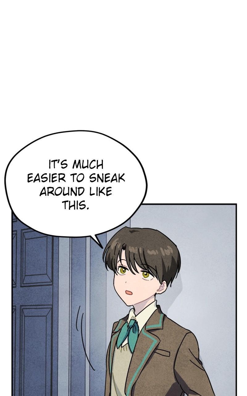 Read Potion Witch Manga Online