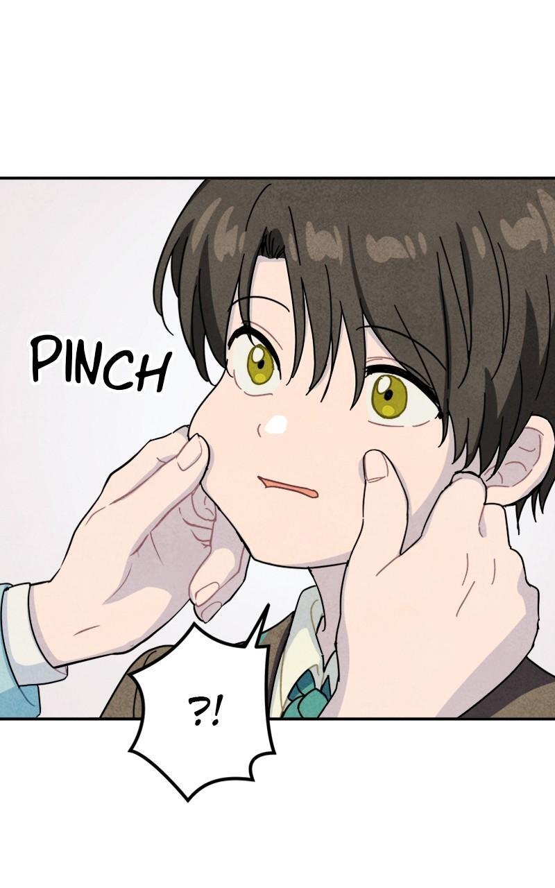 Read Potion Witch Manga Online