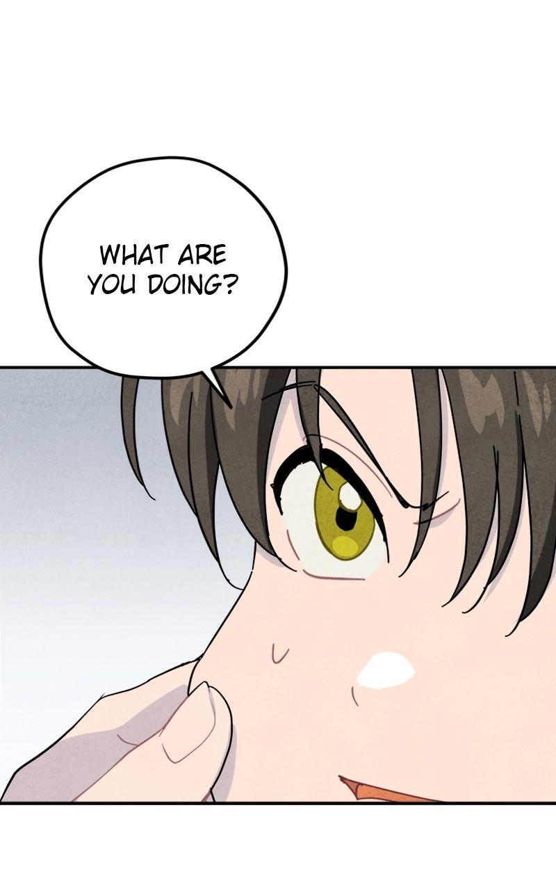 Read Potion Witch Manga Online