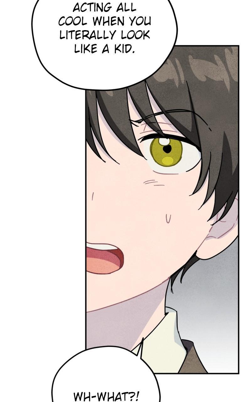 Read Potion Witch Manga Online