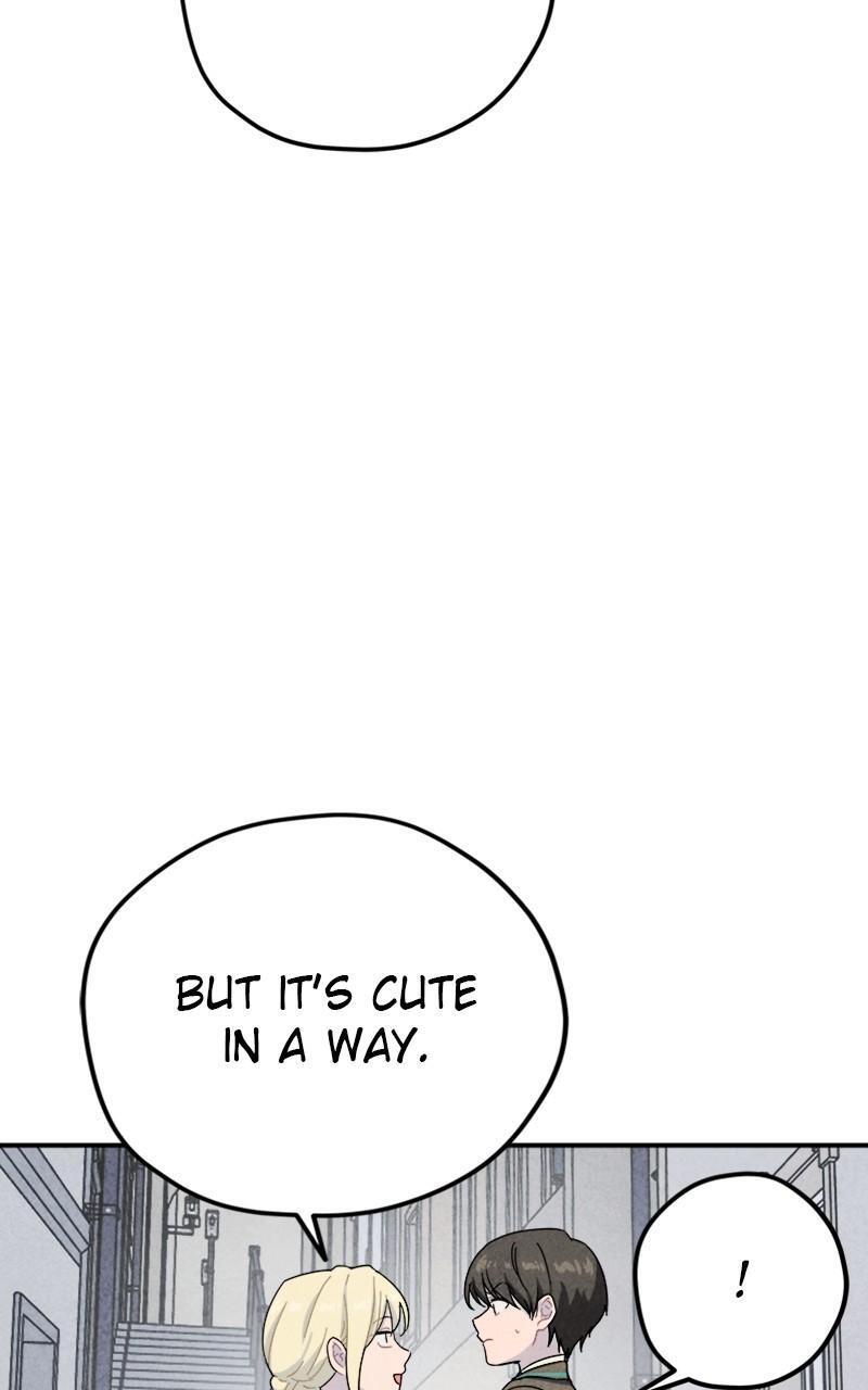 Read Potion Witch Manga Online