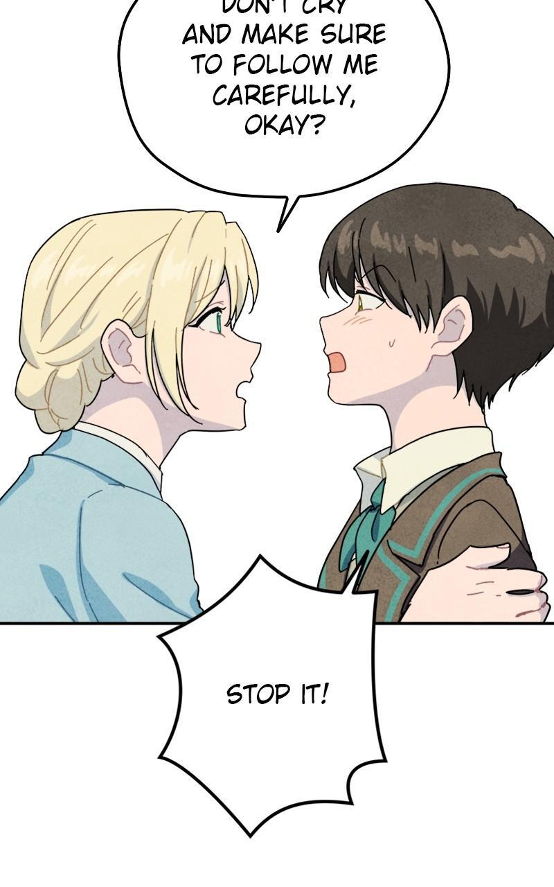 Read Potion Witch Manga Online