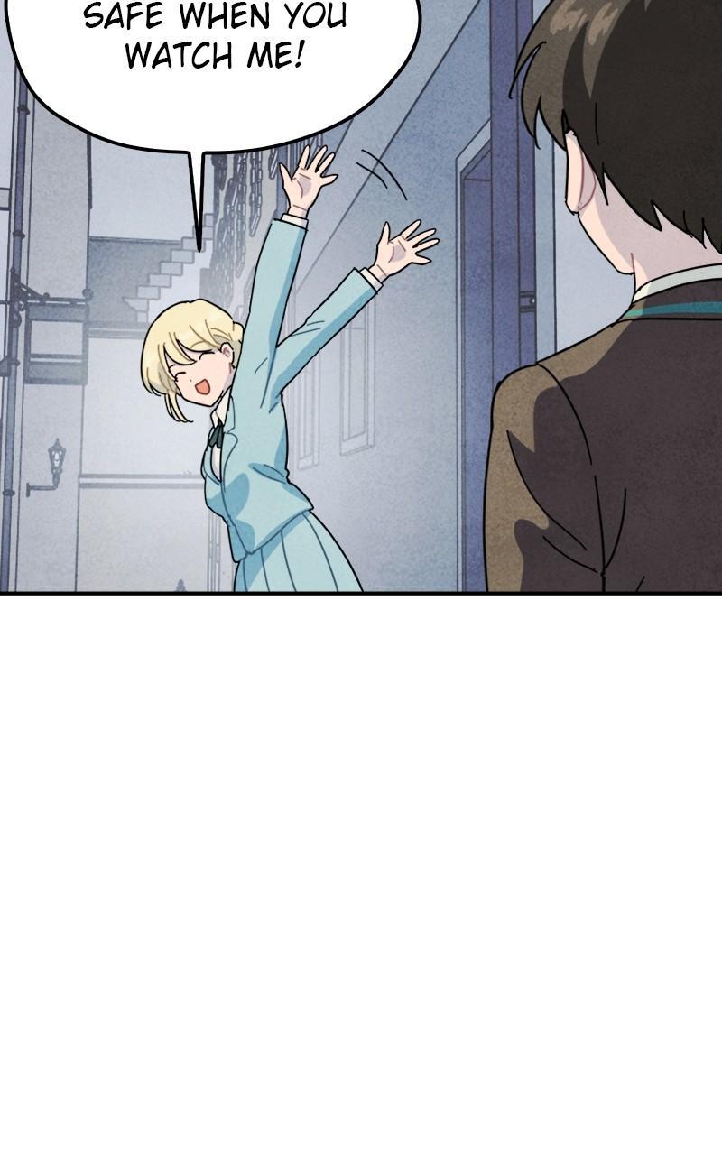 Read Potion Witch Manga Online