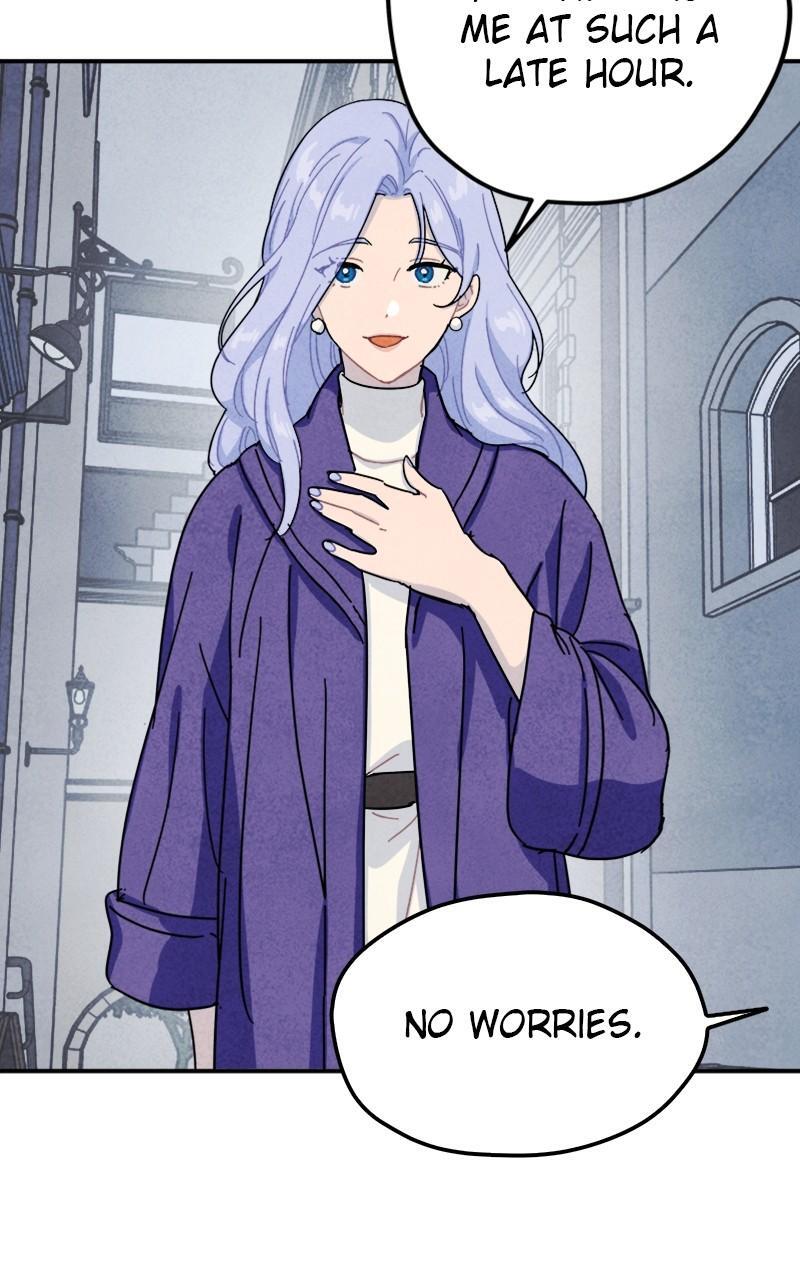 Read Potion Witch Manga Online
