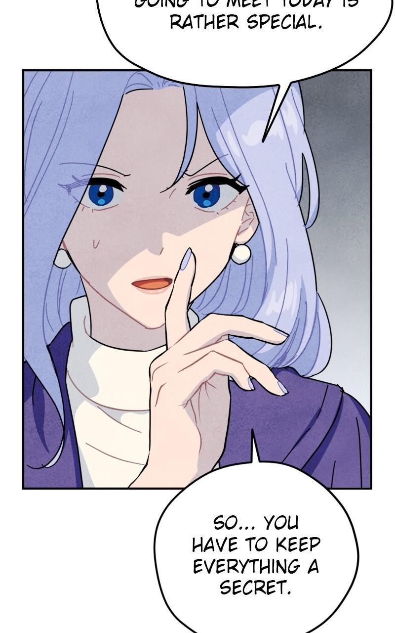 Read Potion Witch Manga Online