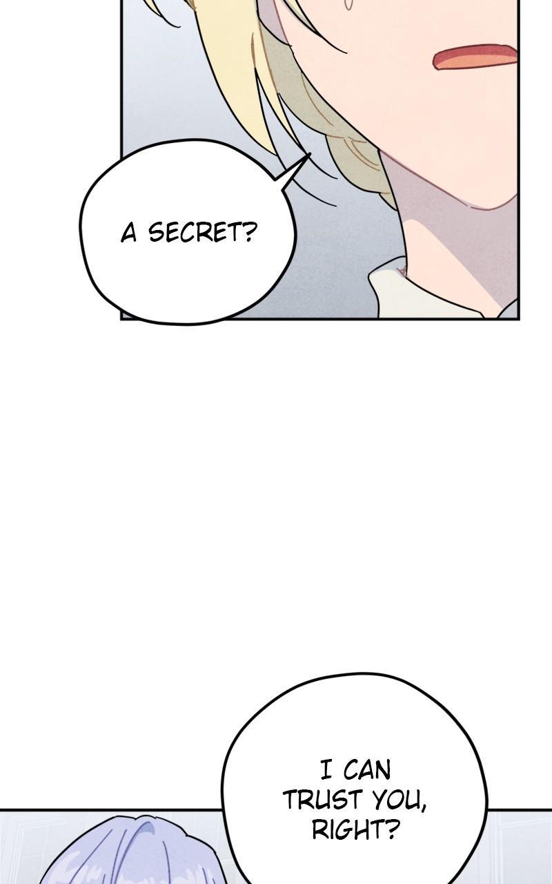 Read Potion Witch Manga Online