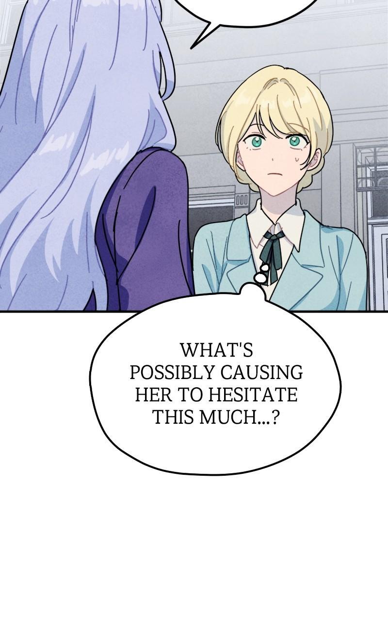 Read Potion Witch Manga Online