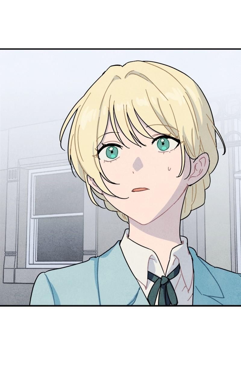 Read Potion Witch Manga Online