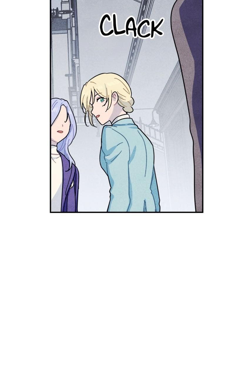 Read Potion Witch Manga Online
