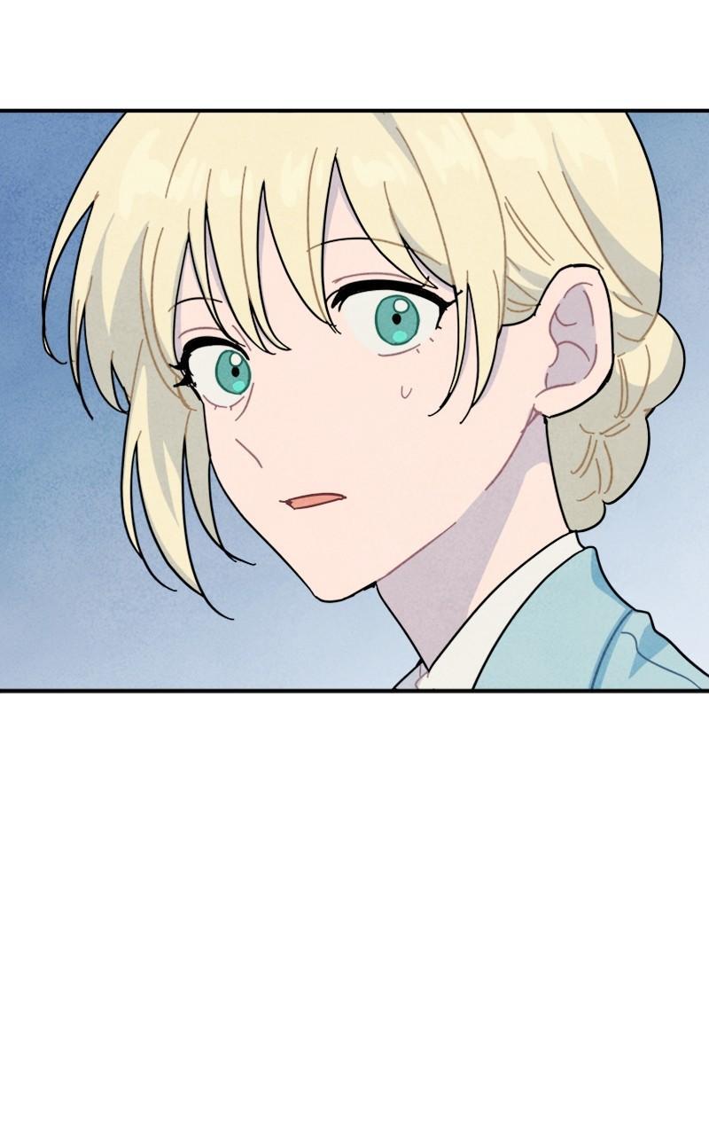 Read Potion Witch Manga Online