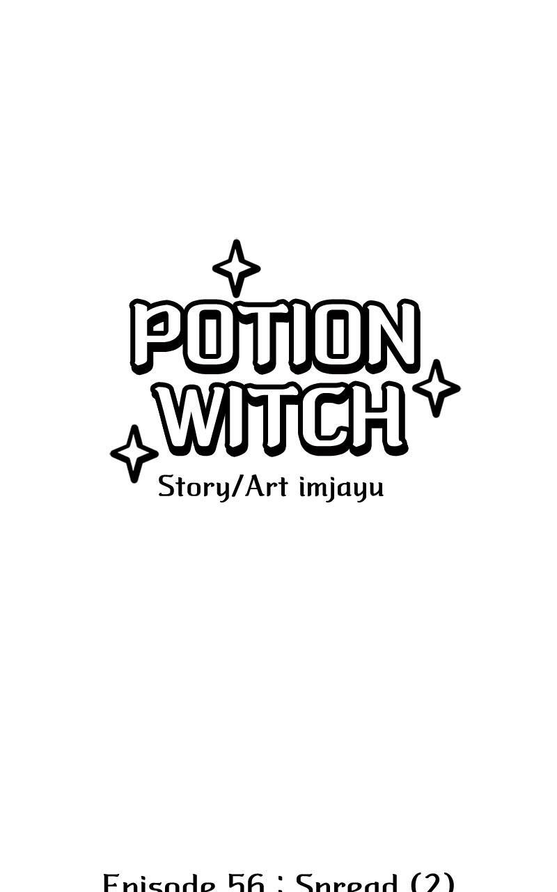 Read Potion Witch Manga Online