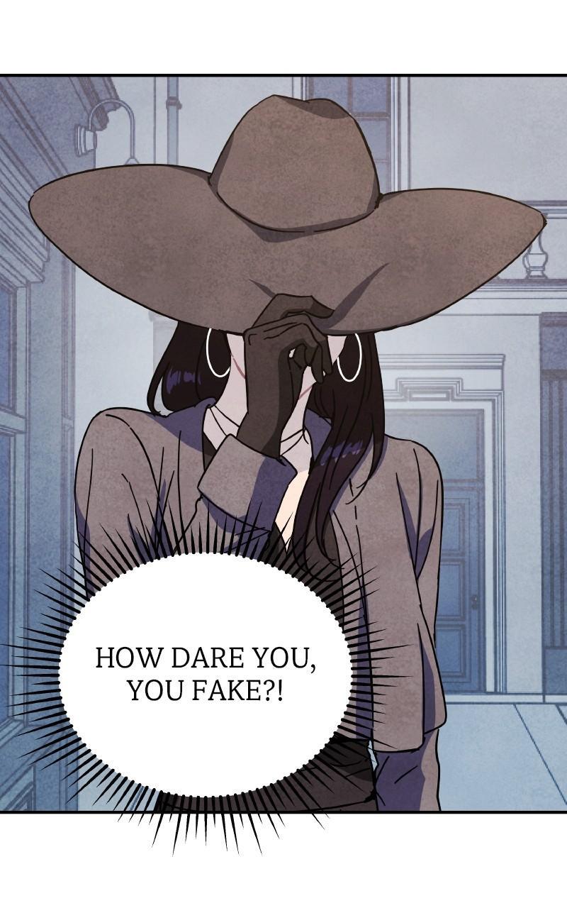 Read Potion Witch Manga Online