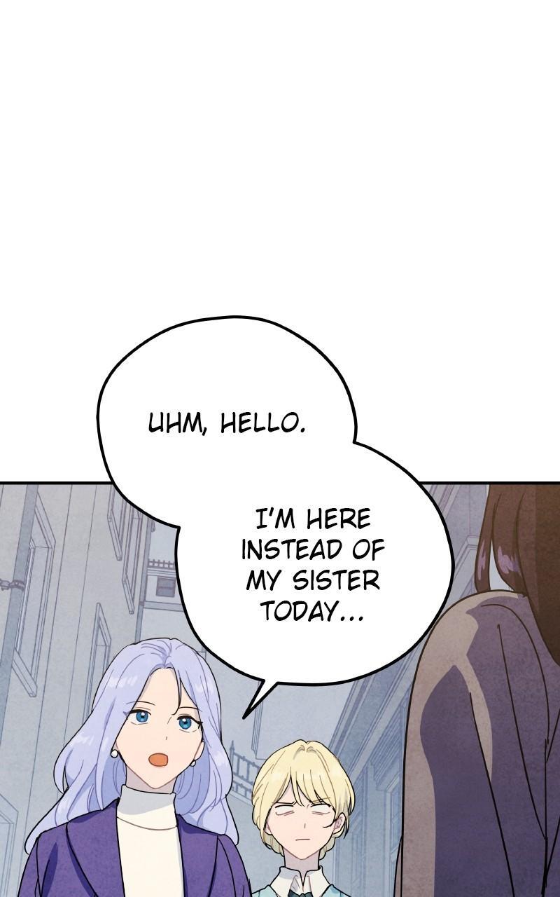 Read Potion Witch Manga Online