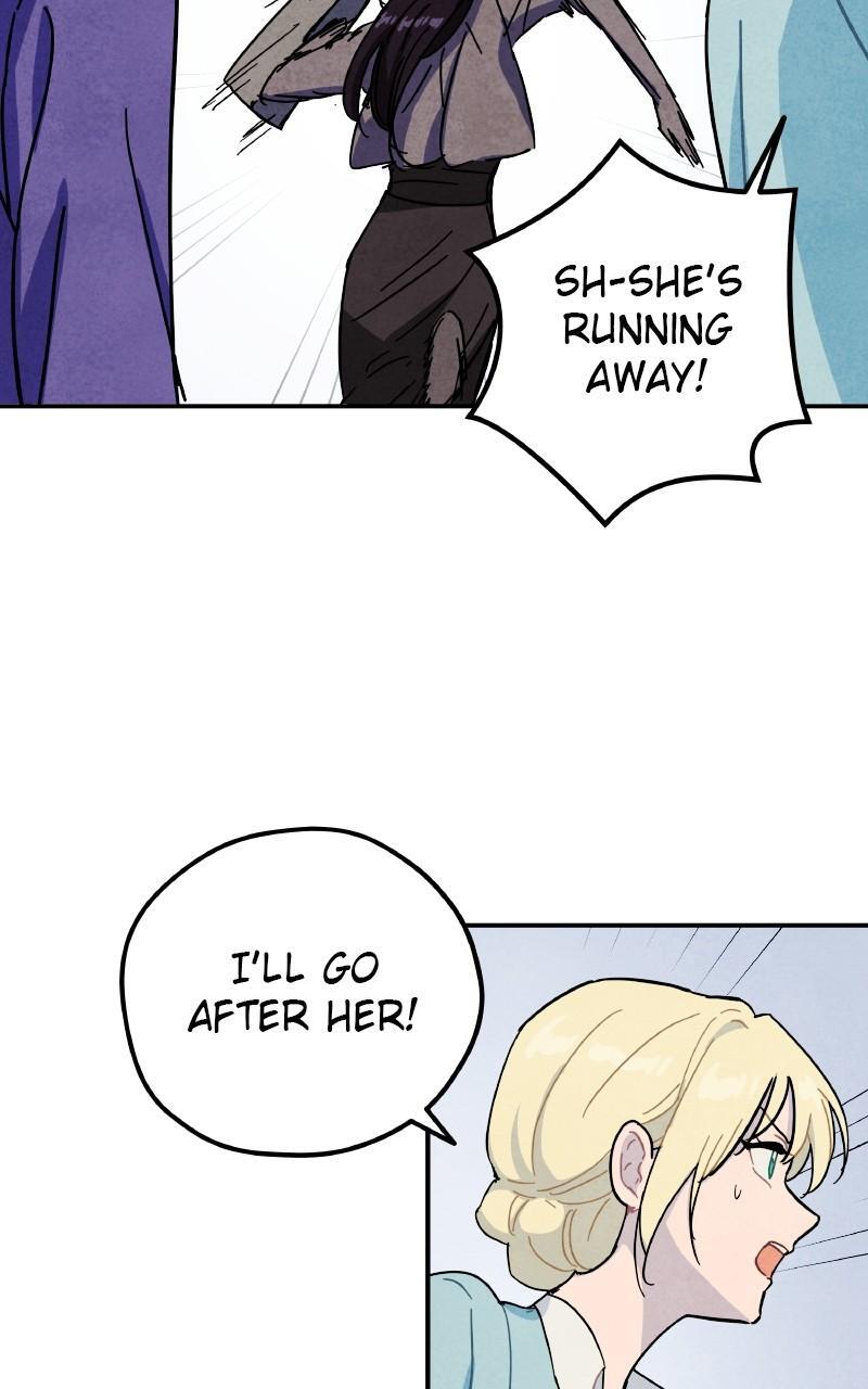 Read Potion Witch Manga Online