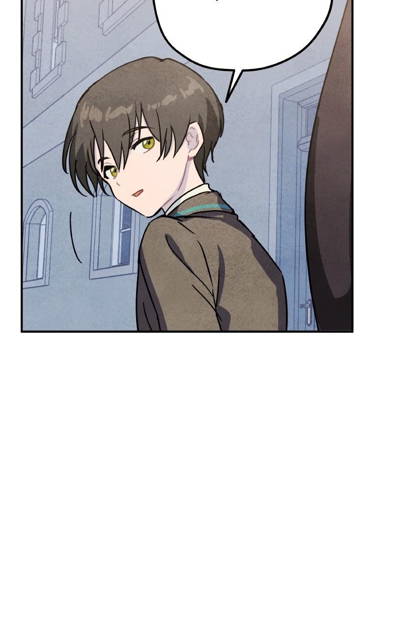 Read Potion Witch Manga Online
