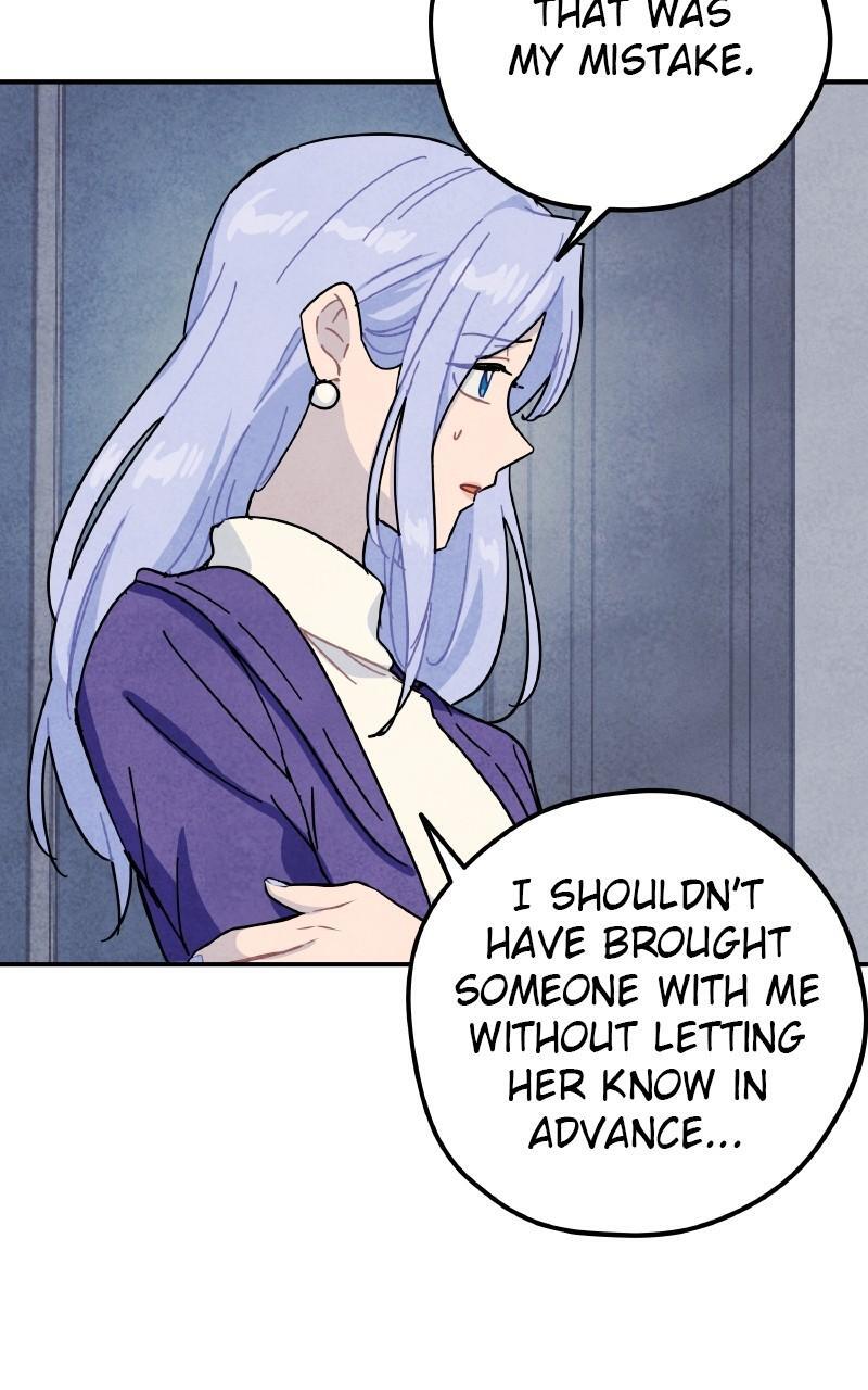 Read Potion Witch Manga Online