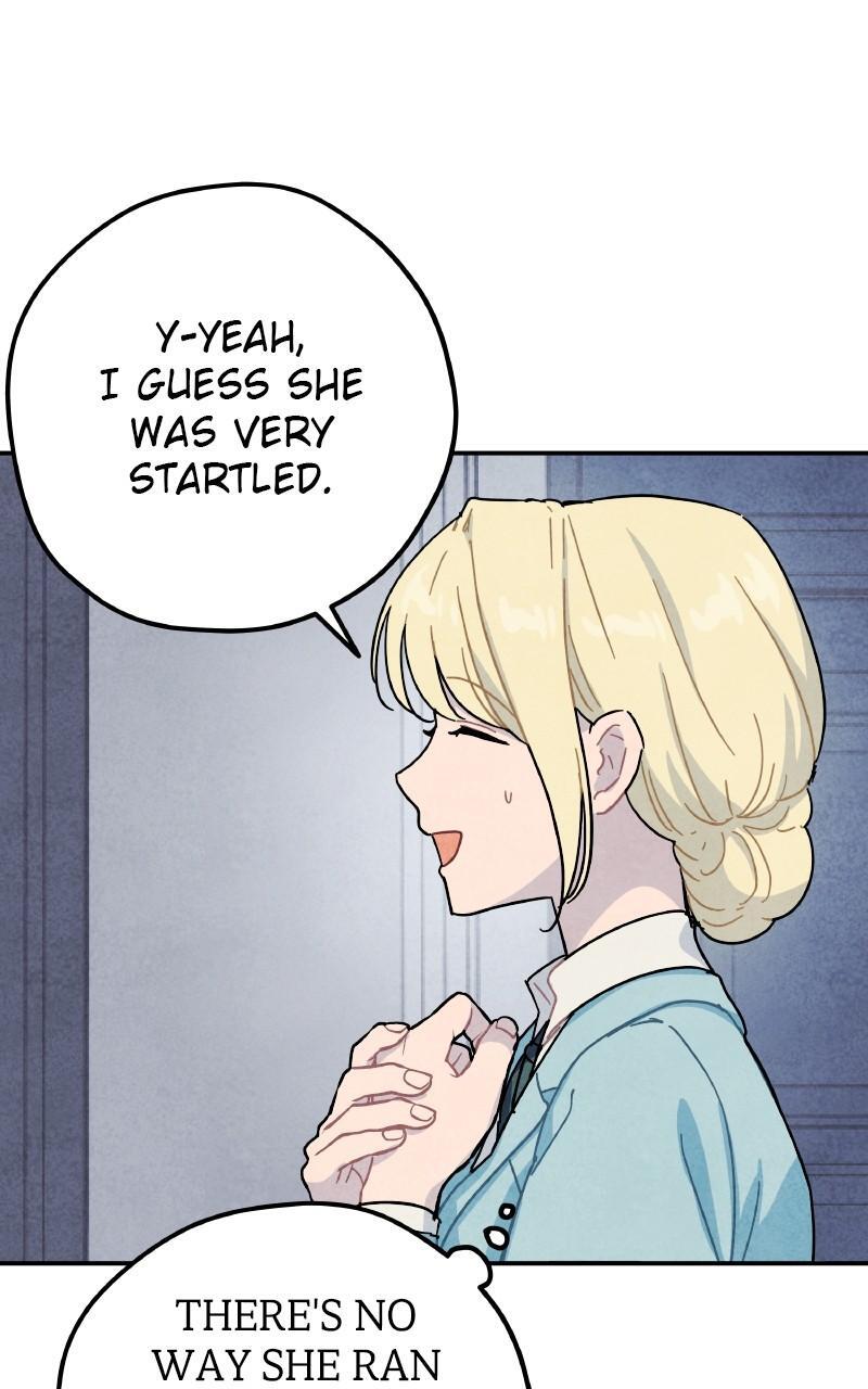 Read Potion Witch Manga Online