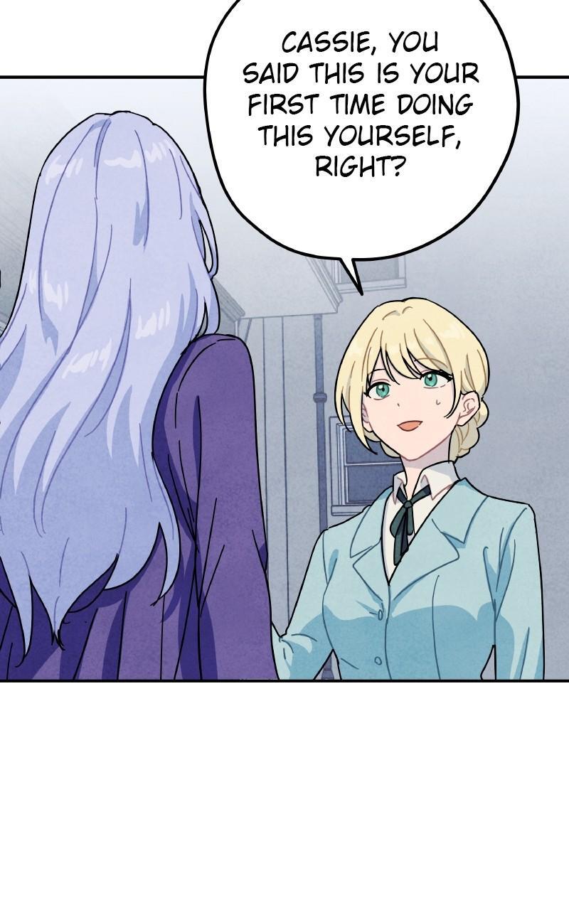 Read Potion Witch Manga Online