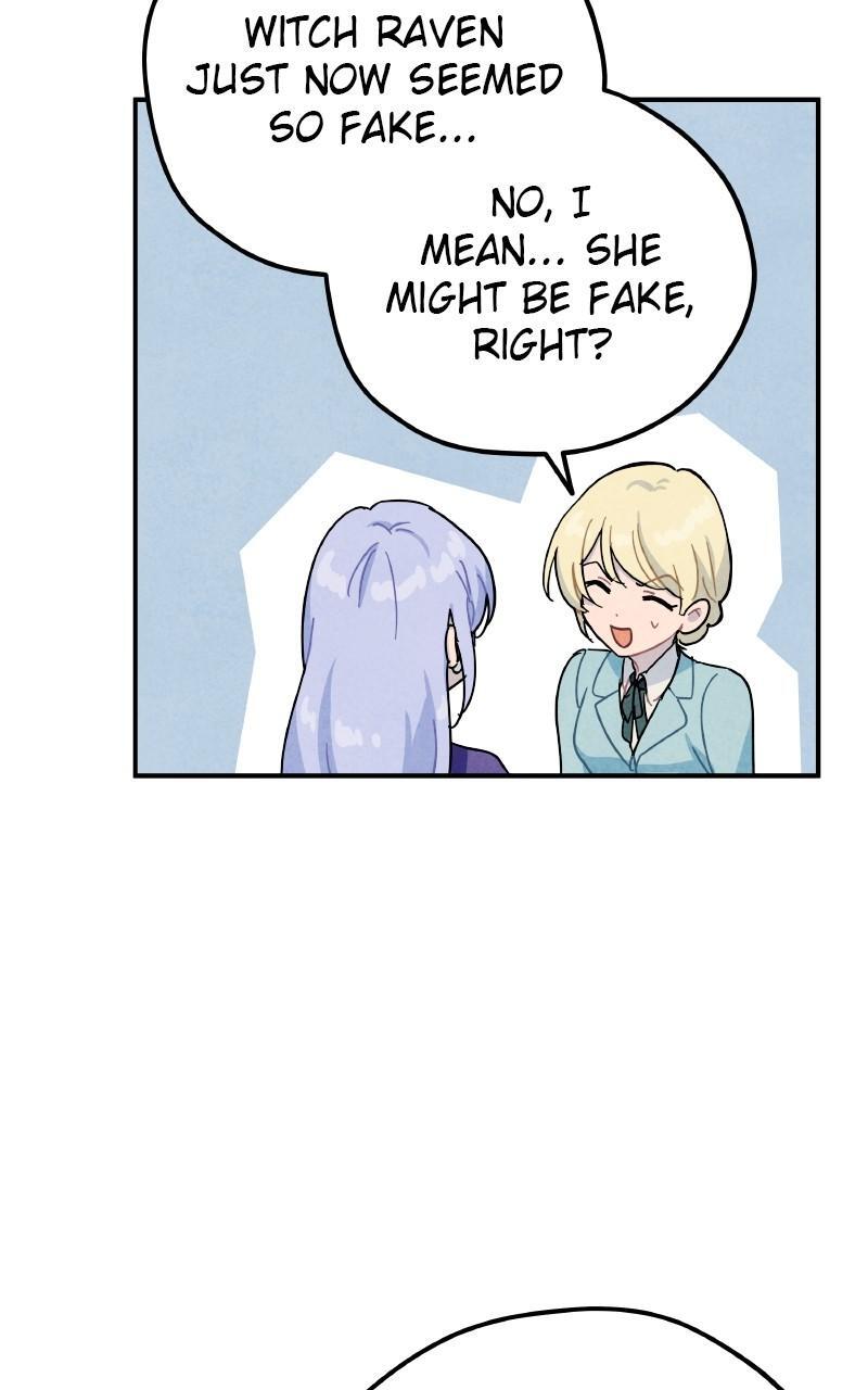 Read Potion Witch Manga Online
