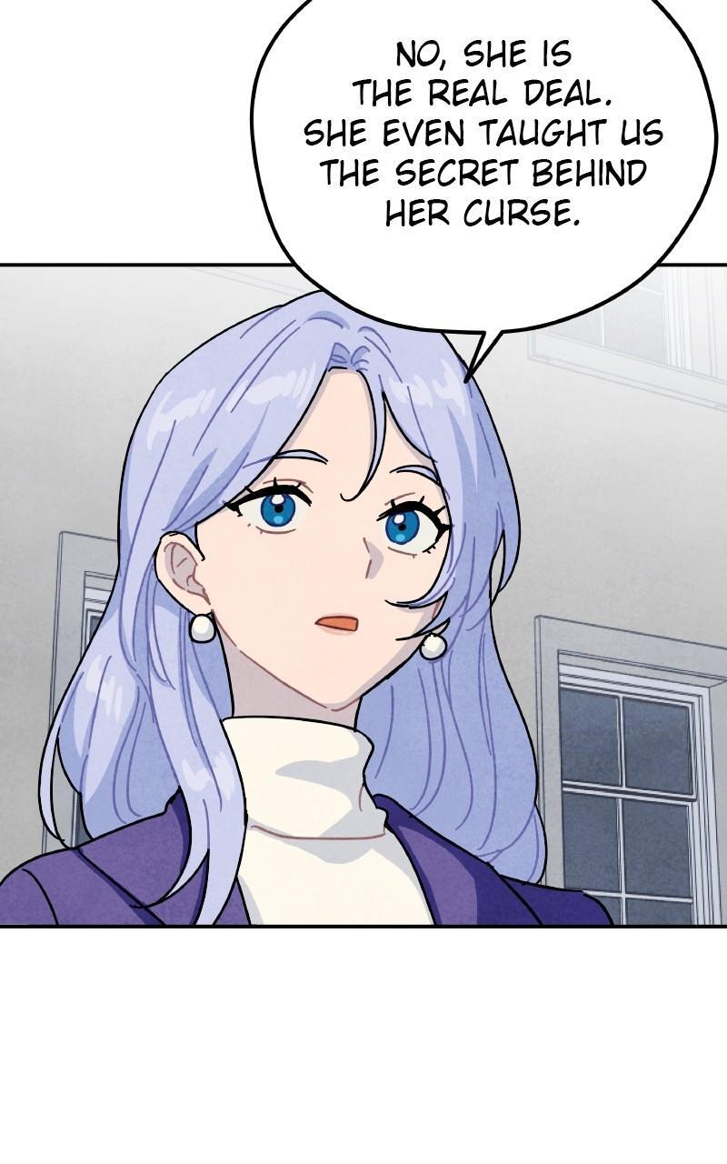Read Potion Witch Manga Online