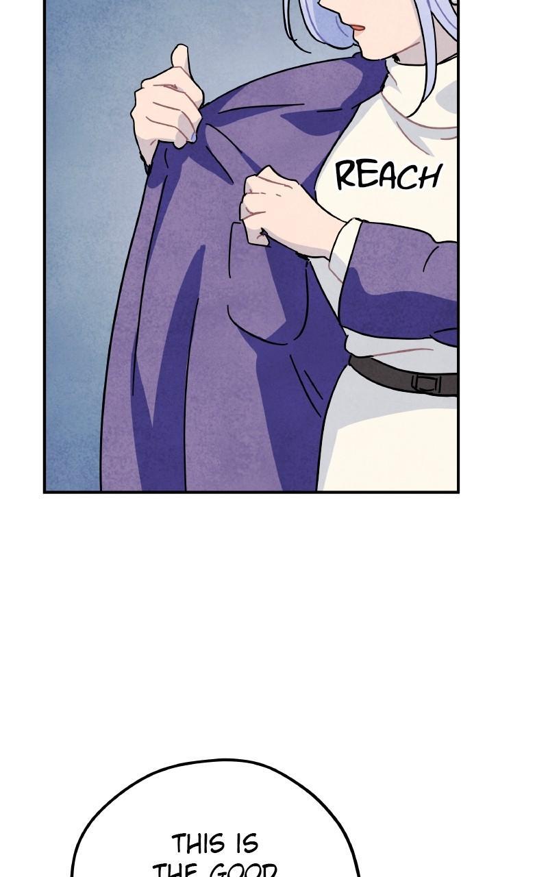 Read Potion Witch Manga Online