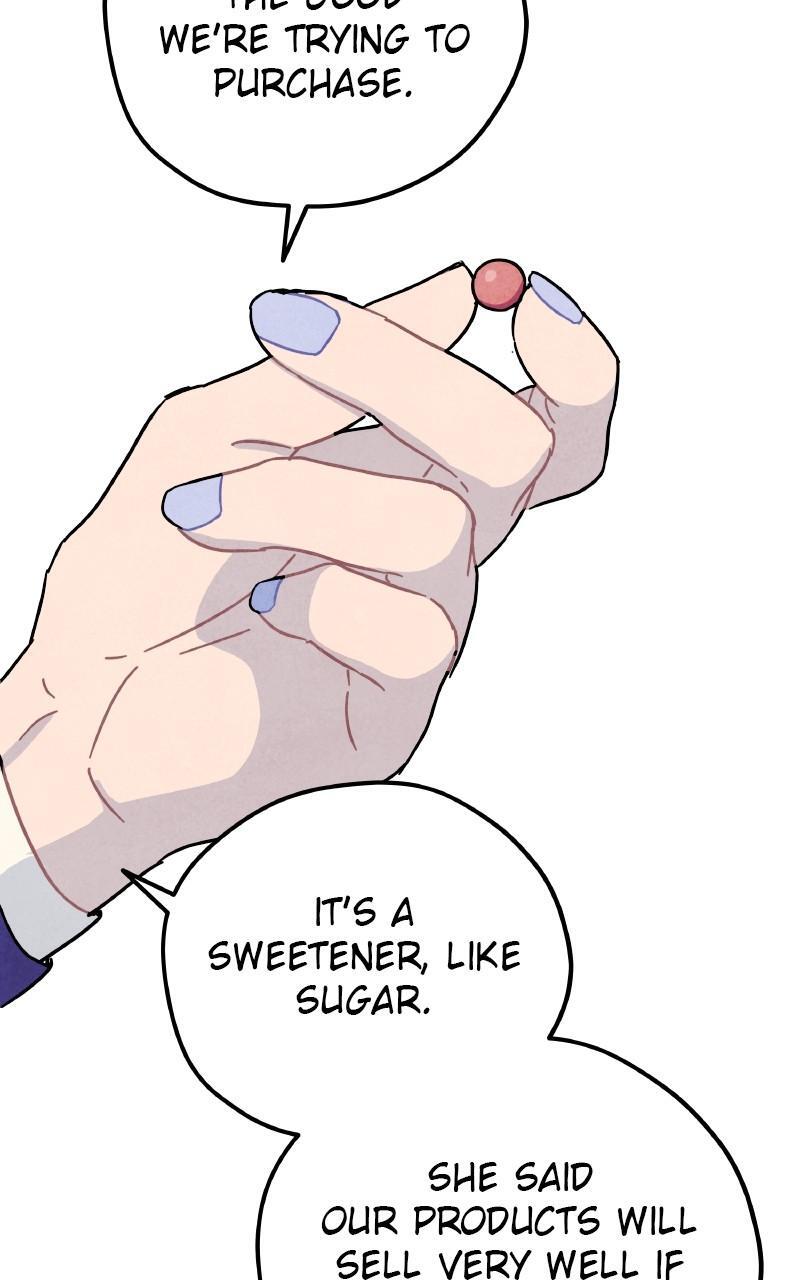 Read Potion Witch Manga Online