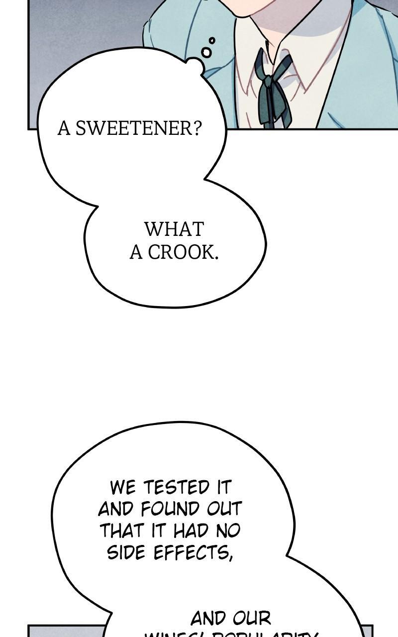 Read Potion Witch Manga Online