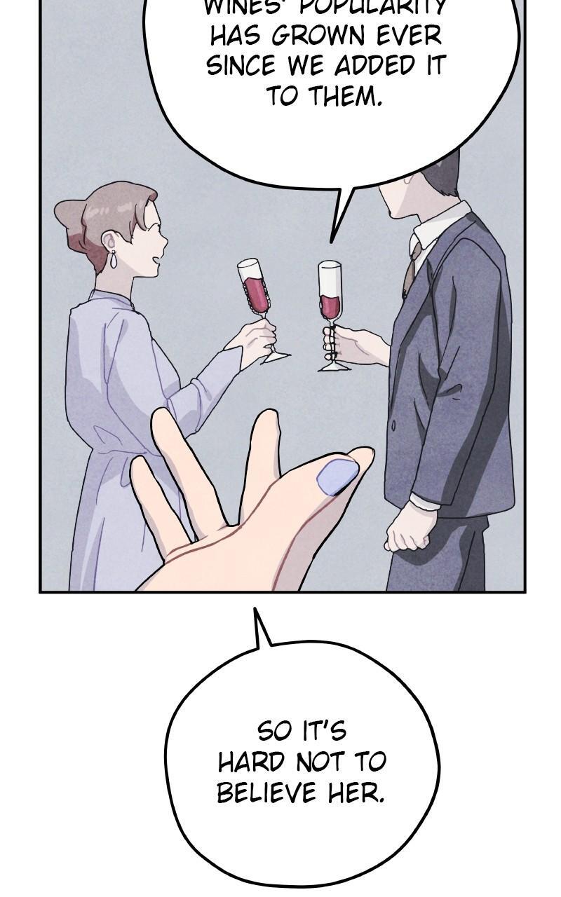 Read Potion Witch Manga Online