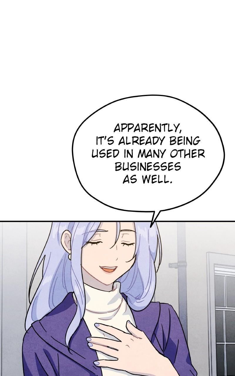 Read Potion Witch Manga Online