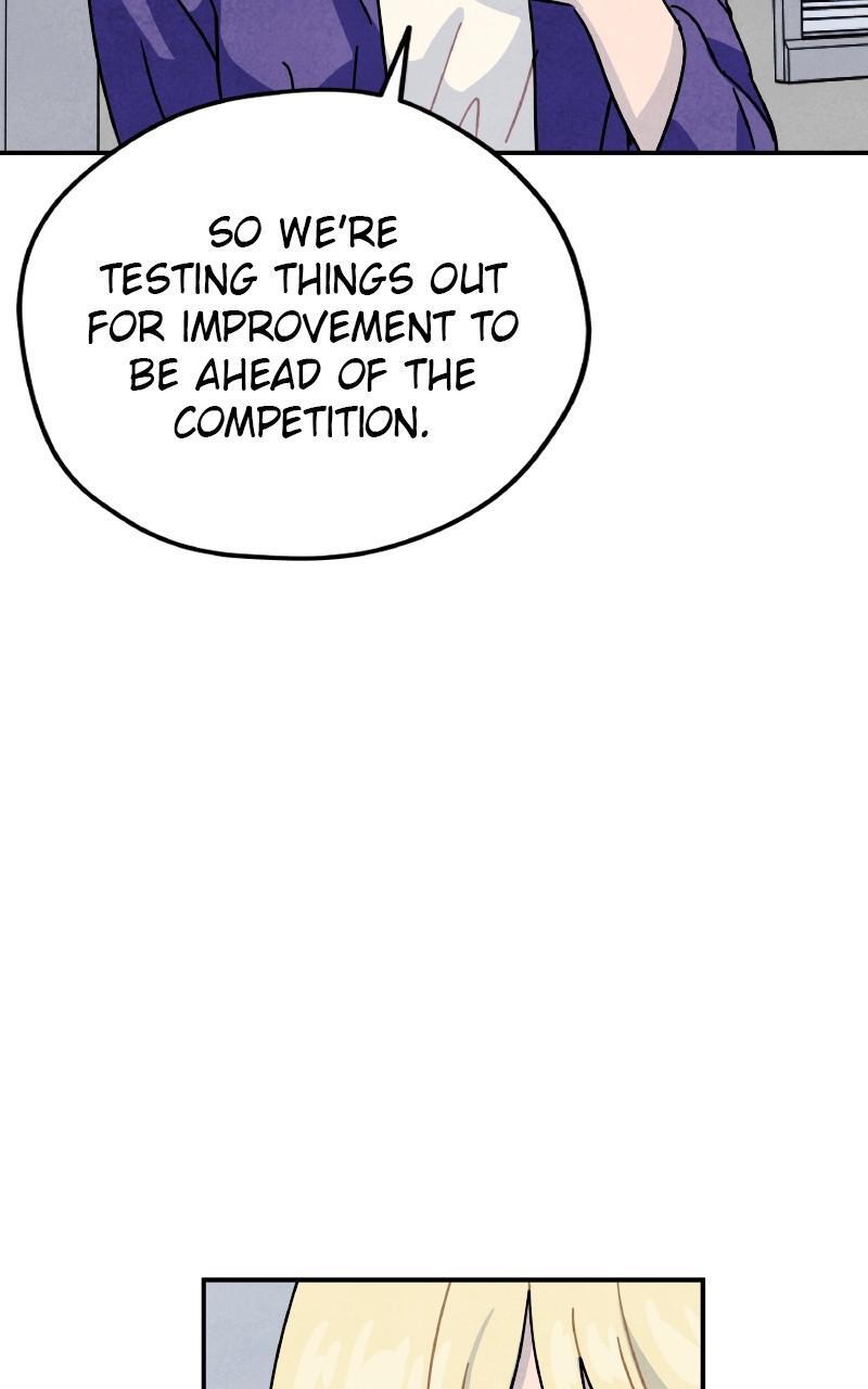 Read Potion Witch Manga Online