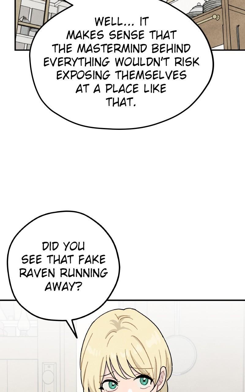 Read Potion Witch Manga Online