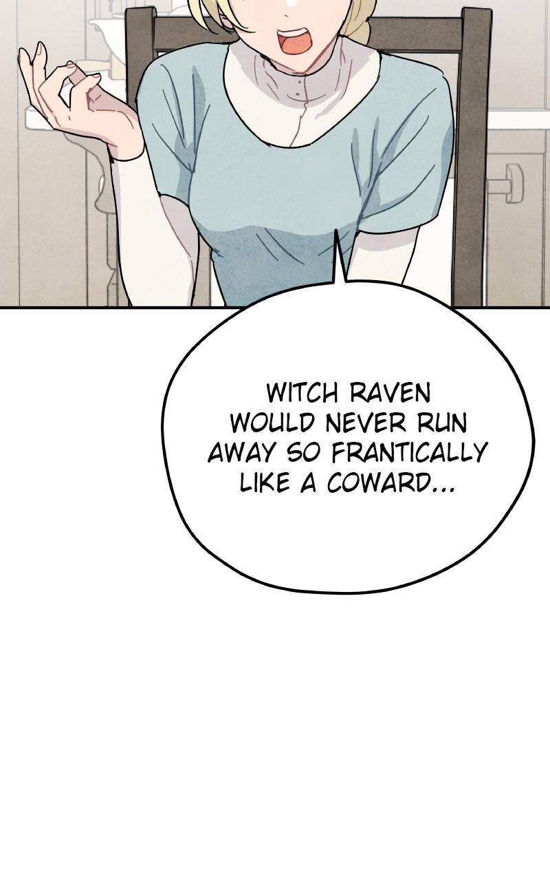 Read Potion Witch Manga Online