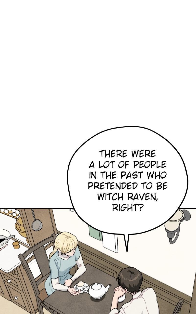 Read Potion Witch Manga Online