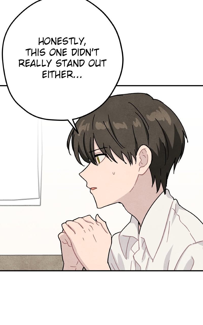 Read Potion Witch Manga Online
