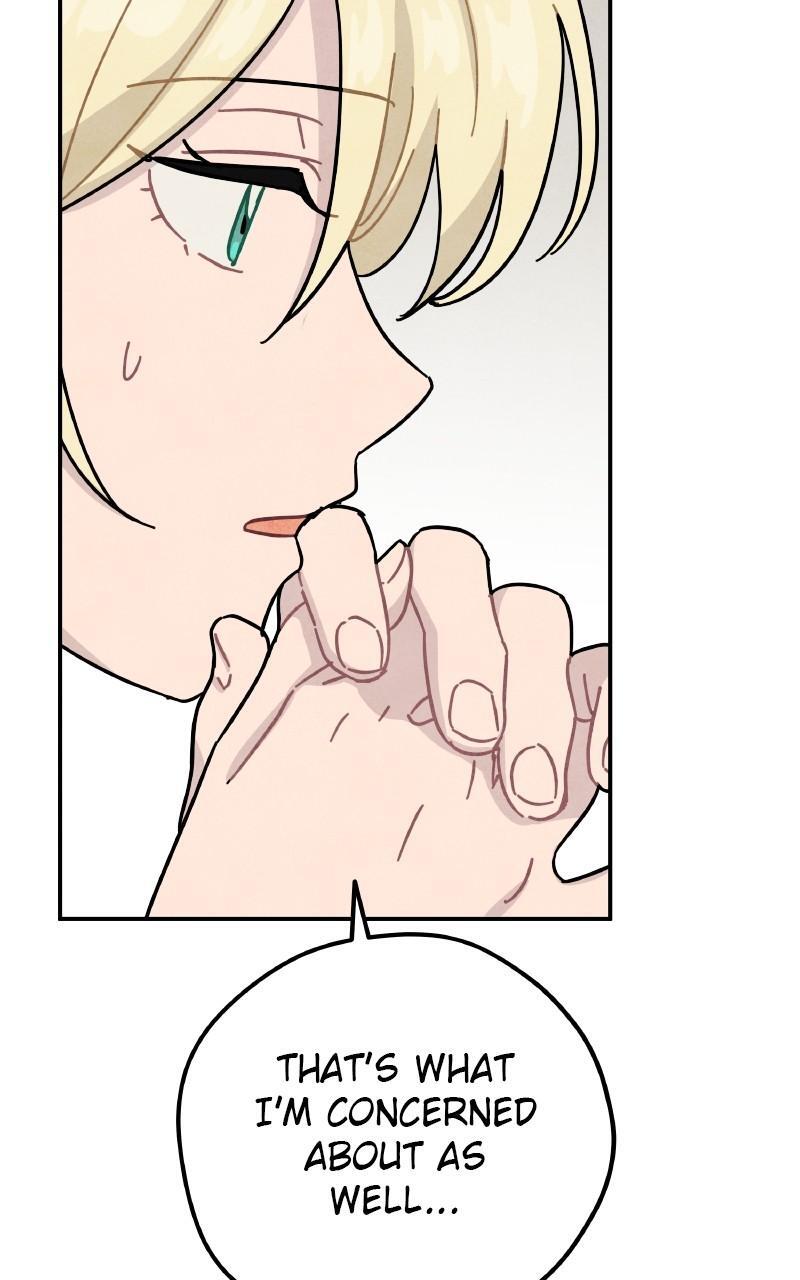 Read Potion Witch Manga Online