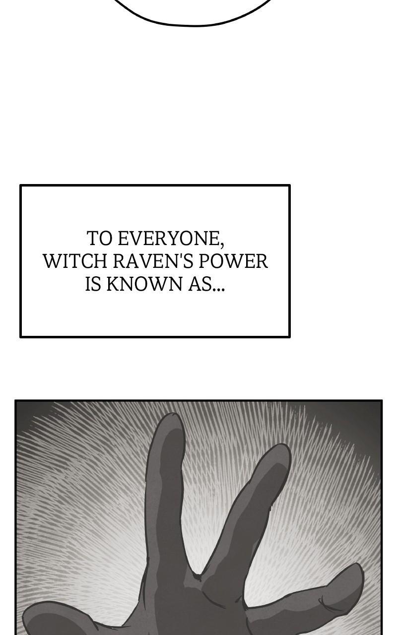 Read Potion Witch Manga Online