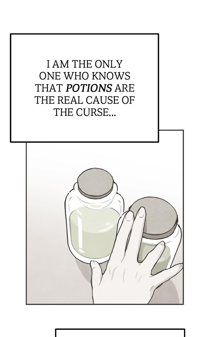 Read Potion Witch Manga Online