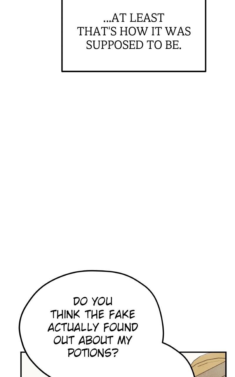 Read Potion Witch Manga Online
