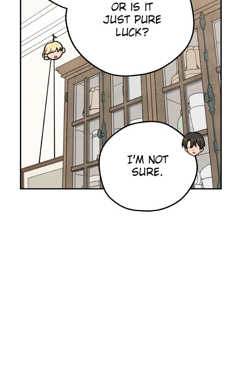 Read Potion Witch Manga Online